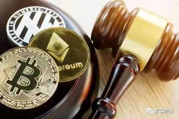 炒比特幣以太坊新手入門基礎知識？