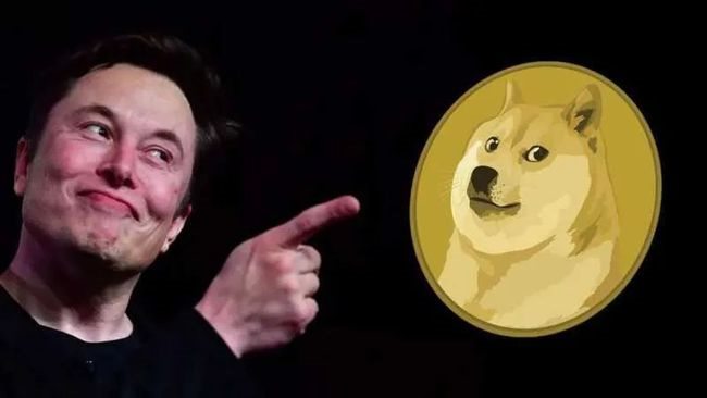 狗狗幣開始暴跌了？狗狗幣是不是要崩盤了？