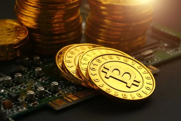 美國比特幣ETF 排隊(duì)大軍 縱覽