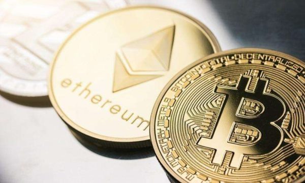 BTC65000是否見頂了？還會不會繼續漲
