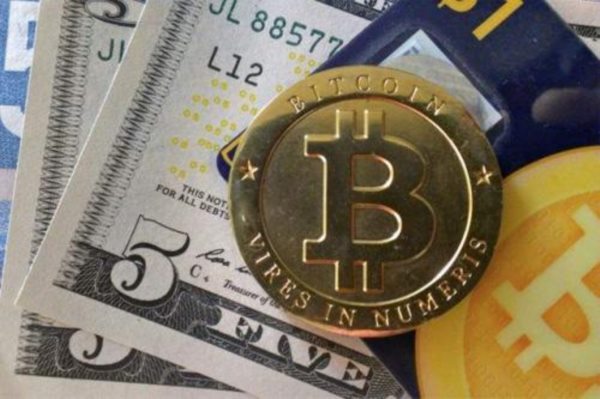 在我國不承認比特幣，那搶比特幣會犯罪嗎？