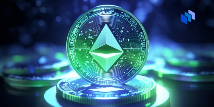 以太坊（ETH）在全局和局部模式之間的技術(shù)分析