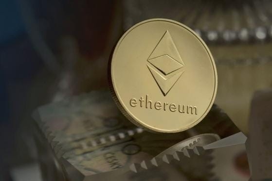 以太坊（ETH）價格預(yù)計上漲100%
