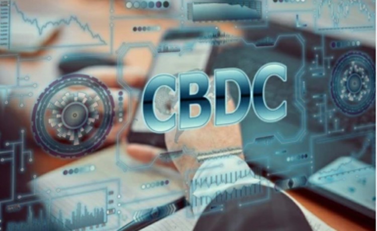 [埃莉諾EYpk.verse]CBDC 反監控法案獲得國會支持
