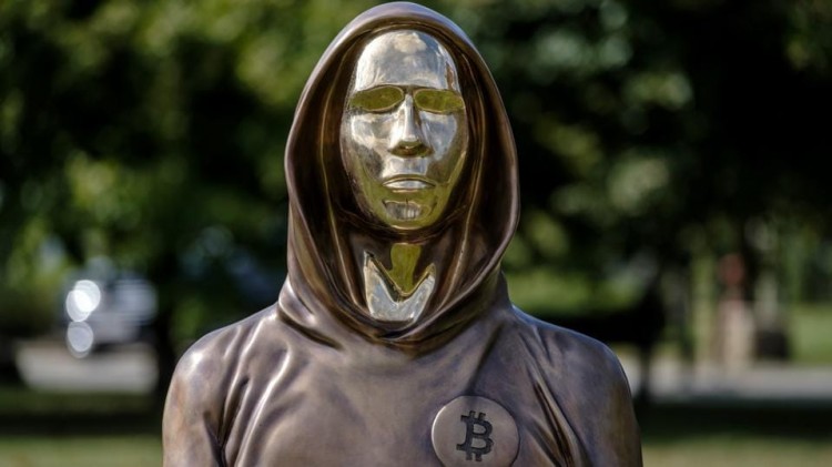 身份不明的比特幣用戶將價(jià)值 117 萬美元的 BTC 轉(zhuǎn)移至中本聰?shù)?Genesis 錢包
