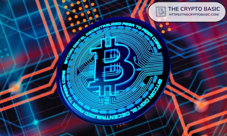 [加密市場分析師]頂級分析師指出了比特幣（BTC）的潛在時間表