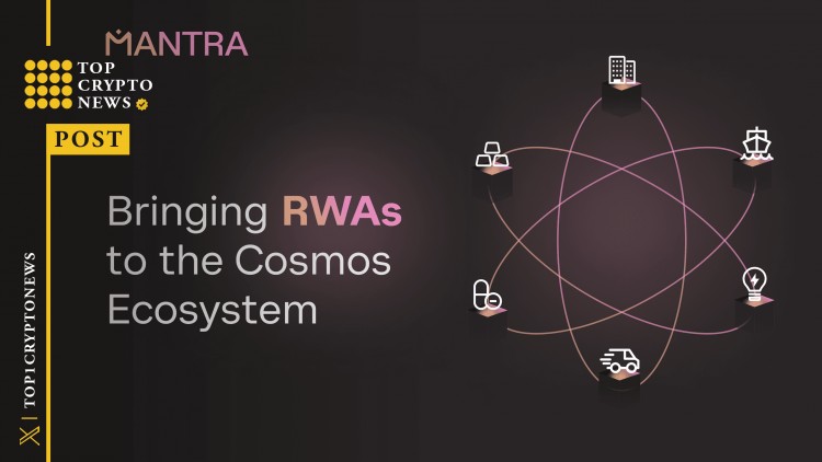 OM MANTRA 與阿布扎比全球市場合作的潛在原因