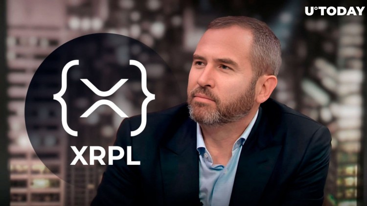 Ripple 首席執行官將在重磅活動中分享 XRP Ledger 見解：詳細信息