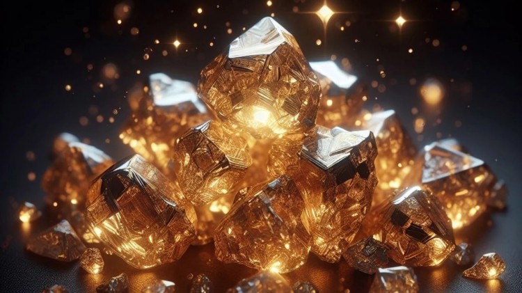 世界黃金協(xié)會認為黃金持有不足，預(yù)測持續(xù)上漲