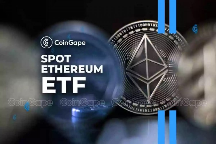 現貨以太坊ETF申請人與美國證券交易委員會會面，ETH價格將反彈
