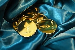：以太坊（ETH）價格保持穩(wěn)定，增強(qiáng)投資者看漲情緒