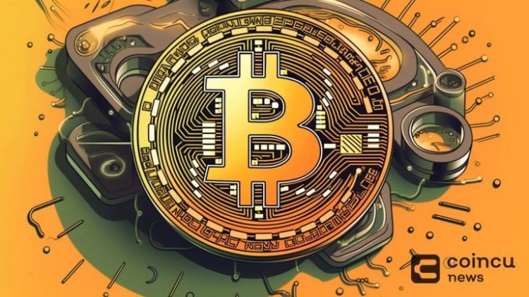 21Shares 比特幣支持的 ETP 現(xiàn)已在倫敦證券交易所上市