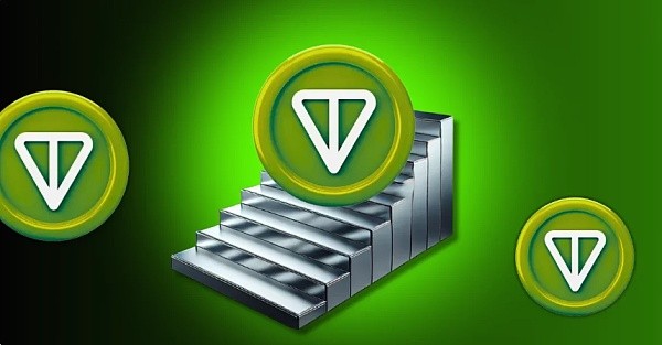 TON價格快速逆轉(zhuǎn)有望突破至10美元