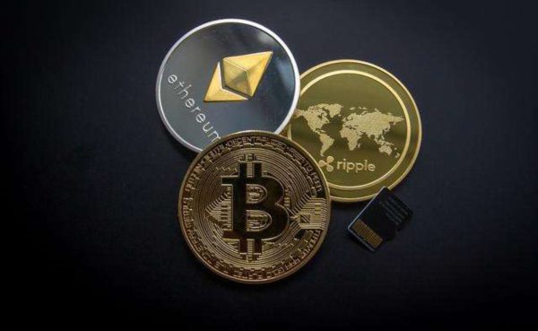 虛擬幣市值排行榜，了解目前主流虛擬貨幣
